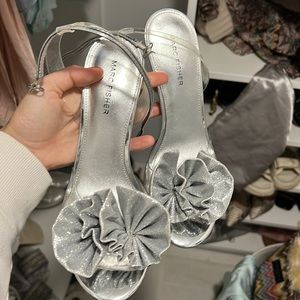 Marc Fisher very cute heels